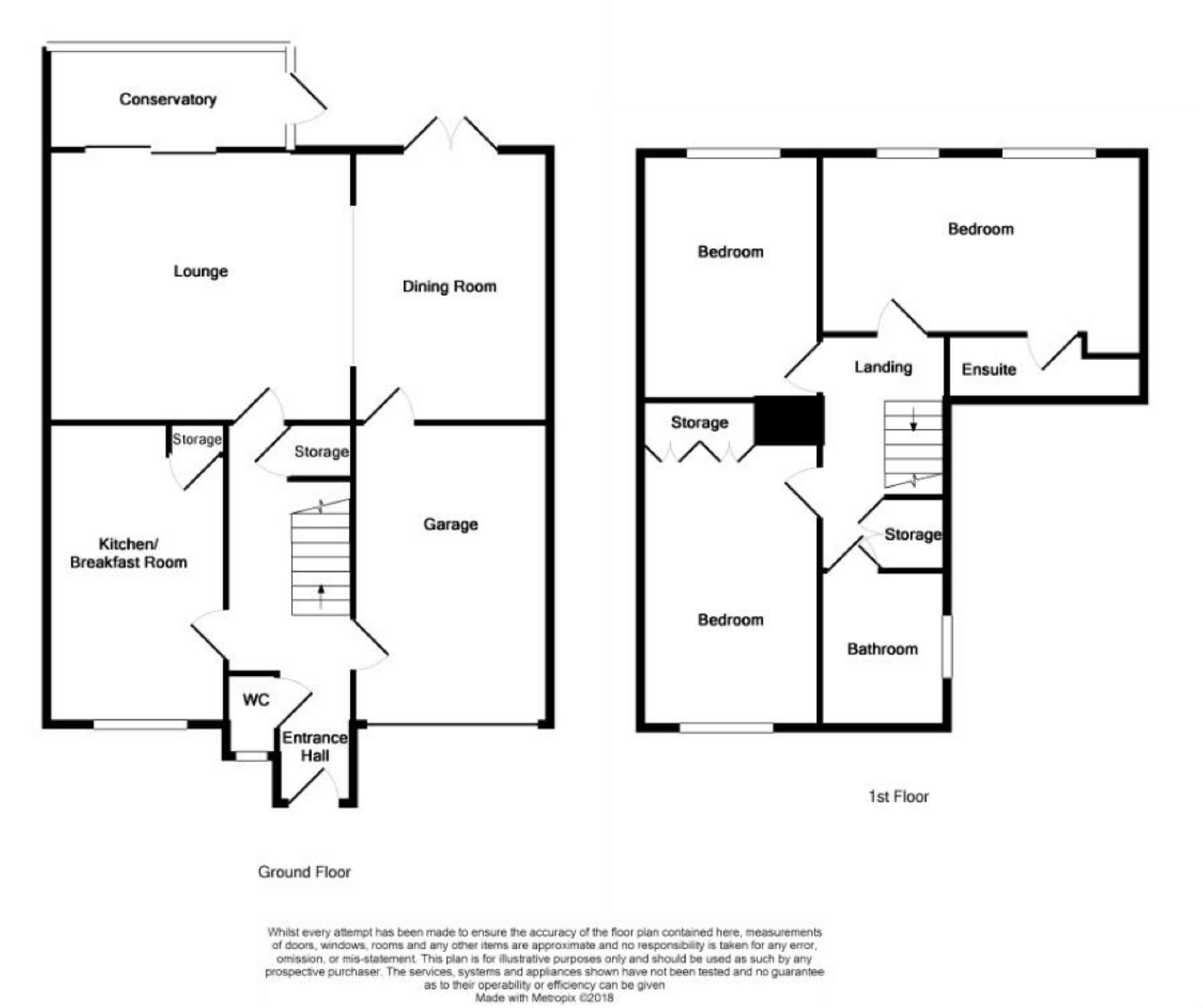3 Bedrooms Semi-detached house to rent in Canon Close, Borstal, Rochester ME1