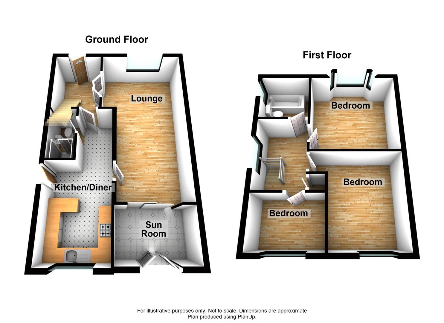 3 Bedrooms Semi-detached house for sale in Meadow Close, Forsbrook, Stoke-On-Trent ST11