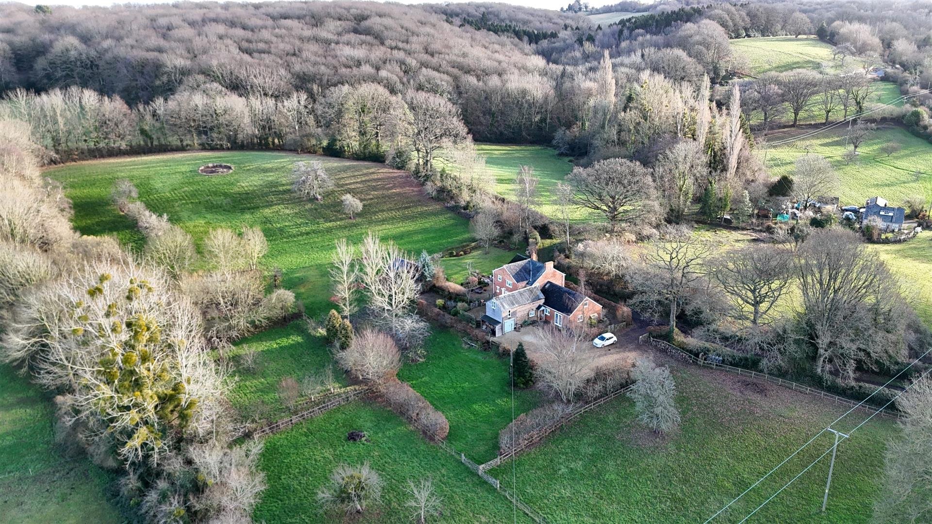 Walnut Cottage, Aston Ingham Road, Newent photo 3