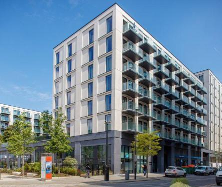 ., Caravel House, Silvertown photo 3