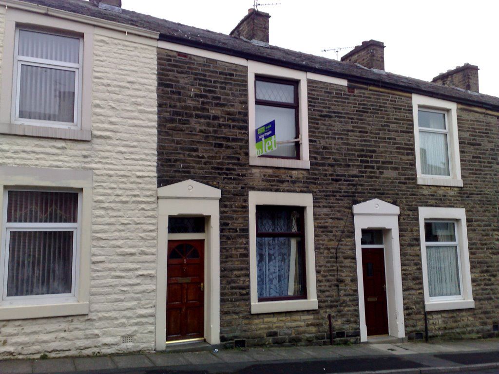 7, Meadow Street, Great Harwood Blackburn photo 2