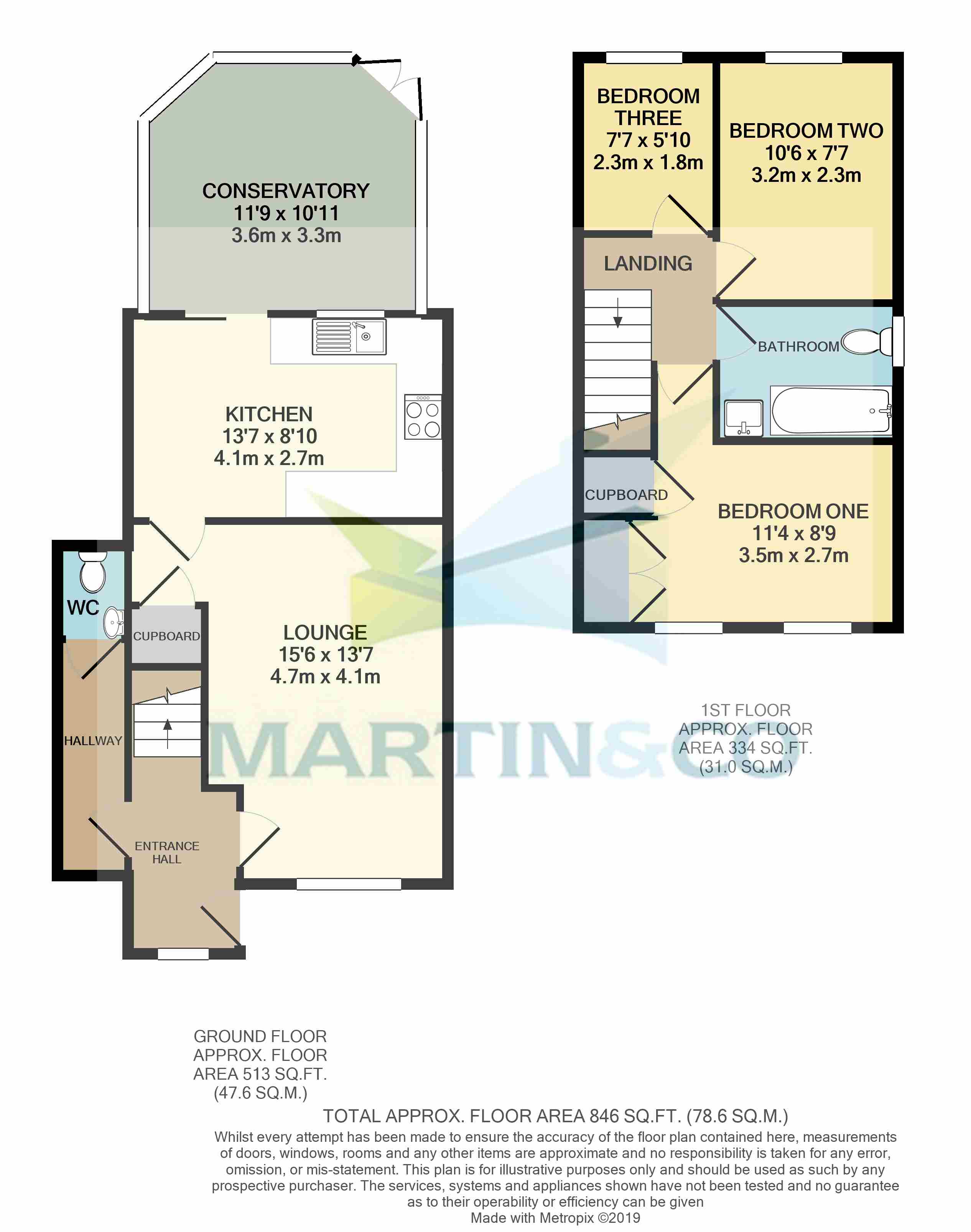 3 bed detached house for sale in Hazel Meadows, Hucknall, Nottingham