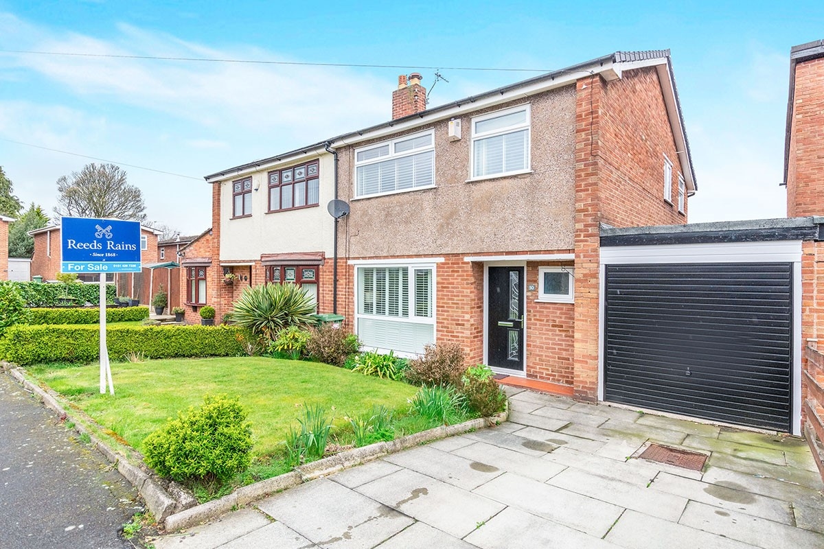 Free property report 50 Railton Avenue, Rainhill, L35 0QB Chimnie
