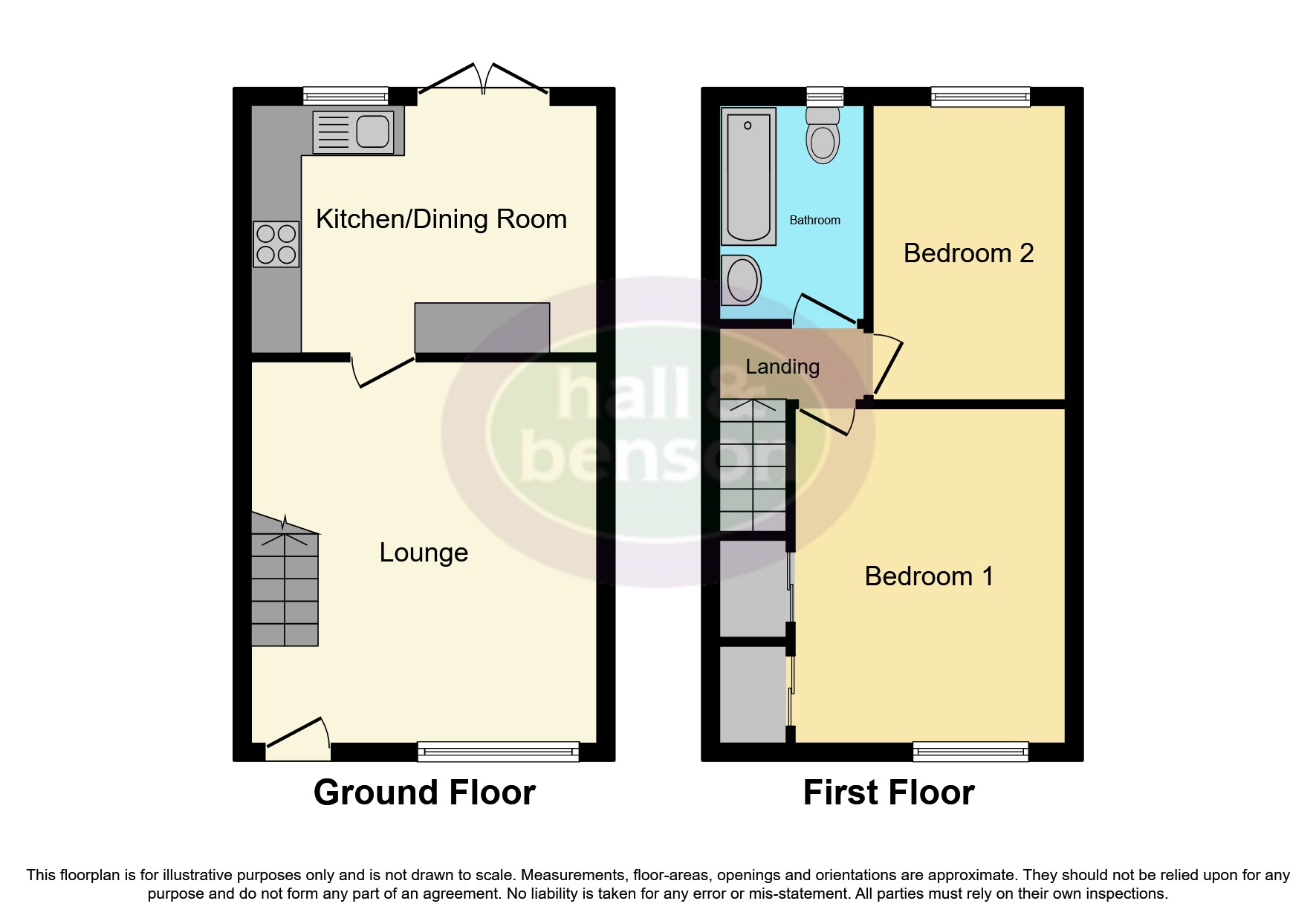 Borrowfield Road, Spondon, Derby DE21, 2 bedroom terraced house for sale 61534511 PrimeLocation