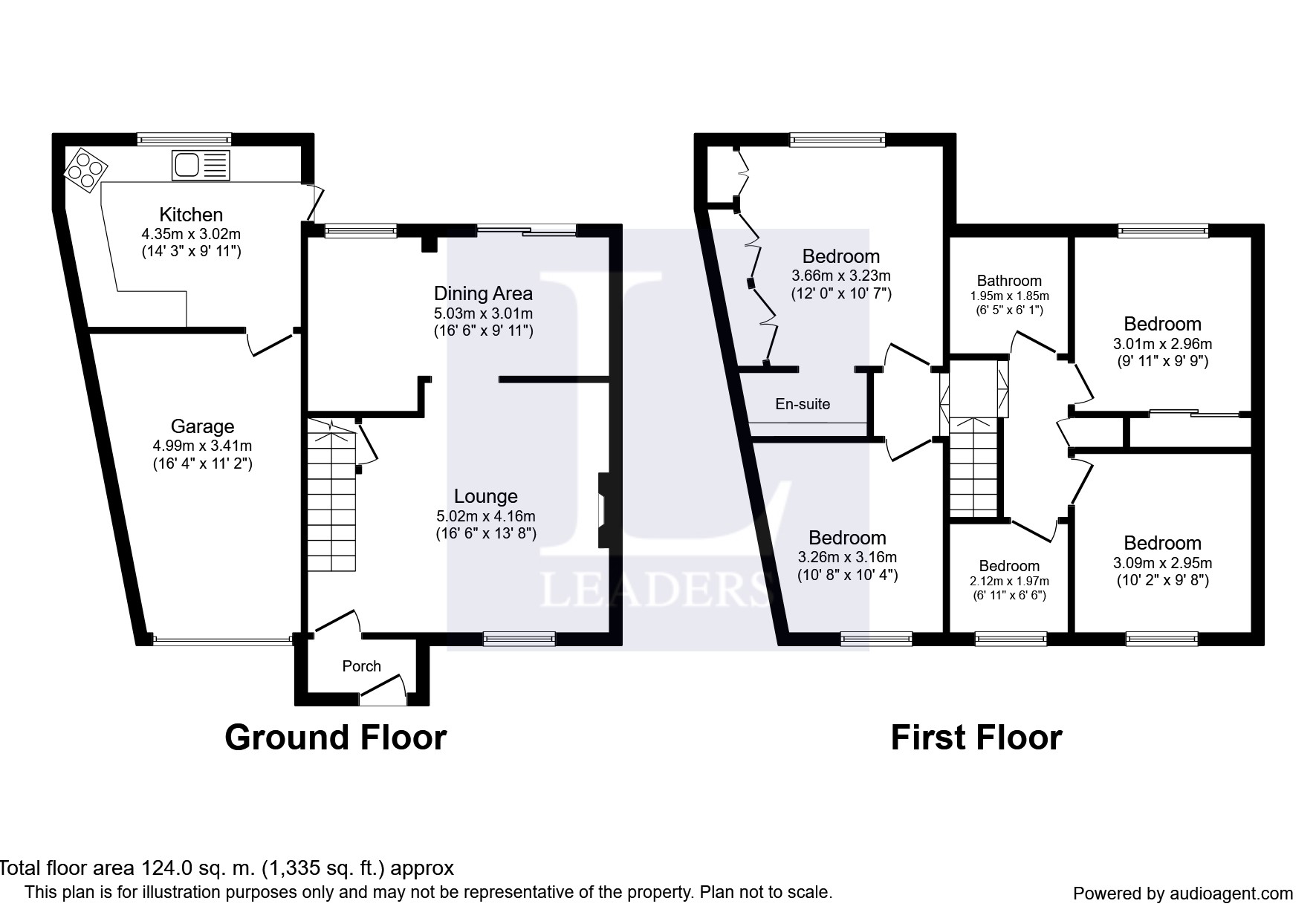 5 Bedrooms Semi-detached house to rent in Dunstall Farm Road, Burgess Hill RH15