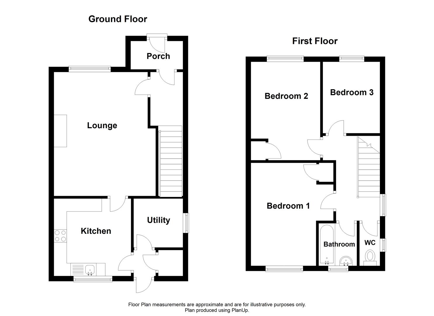 Ivychurch Crescent, Netherhall, Leicester LE5, 3 bedroom semidetached
