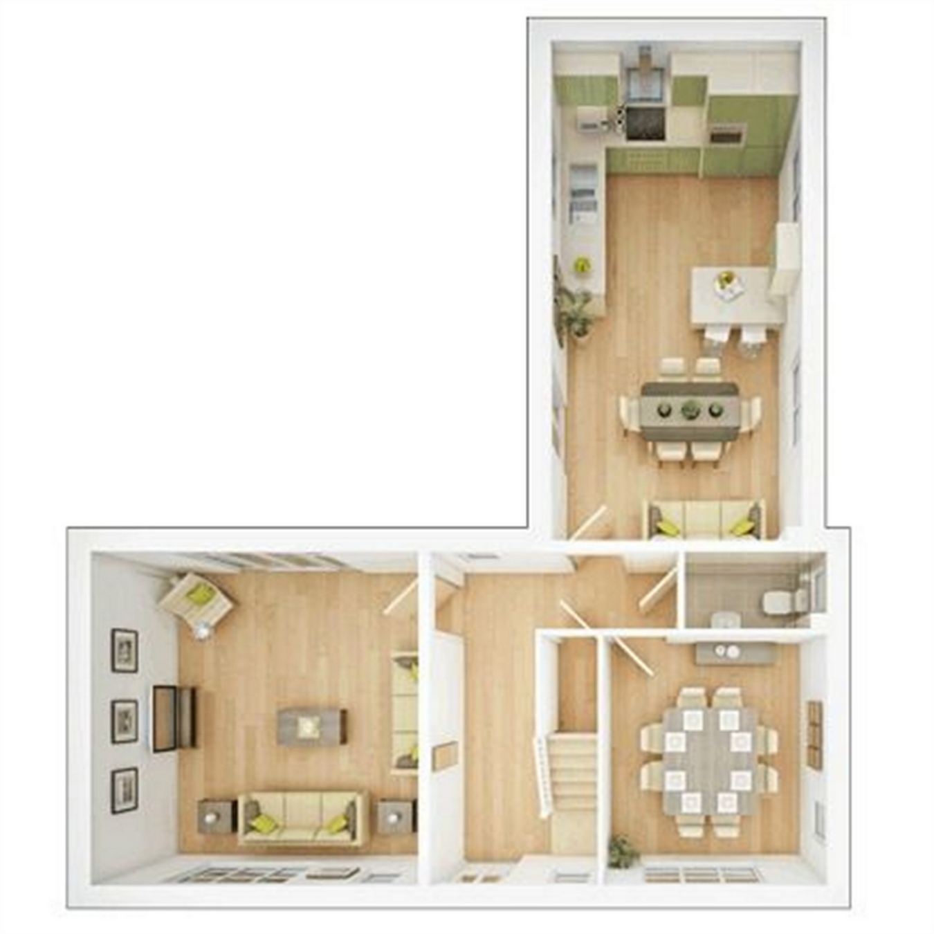 4 Bedrooms Detached house for sale in Cockaynes Lane, Alresford, Colchester, Essex CO7