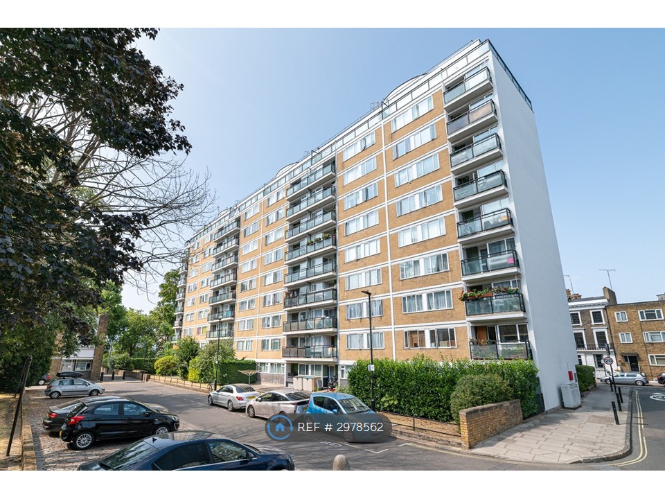 Flat, Sullivan House Churchill Gardens, London photo 2