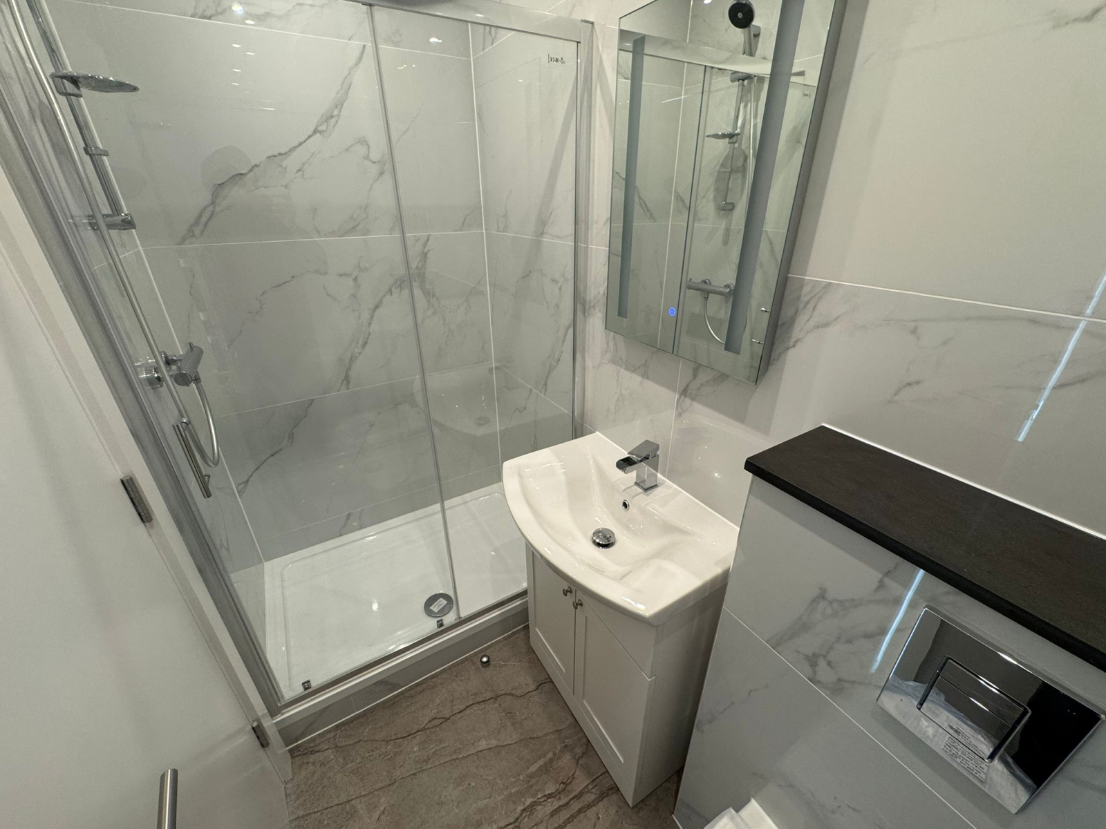 Flat 3, 73a North End, CROYDON photo 5