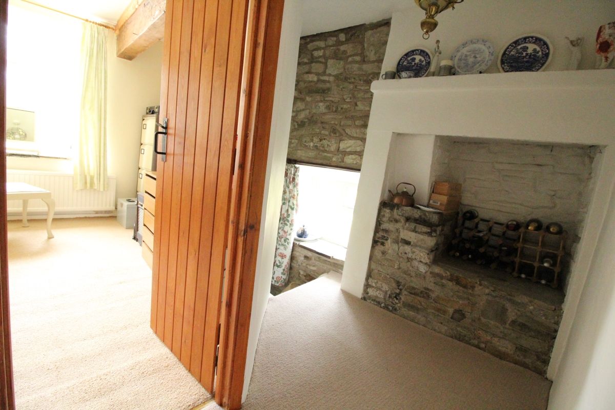 4 Bedrooms Terraced house for sale in Lower Clowes, Rossendale BB4