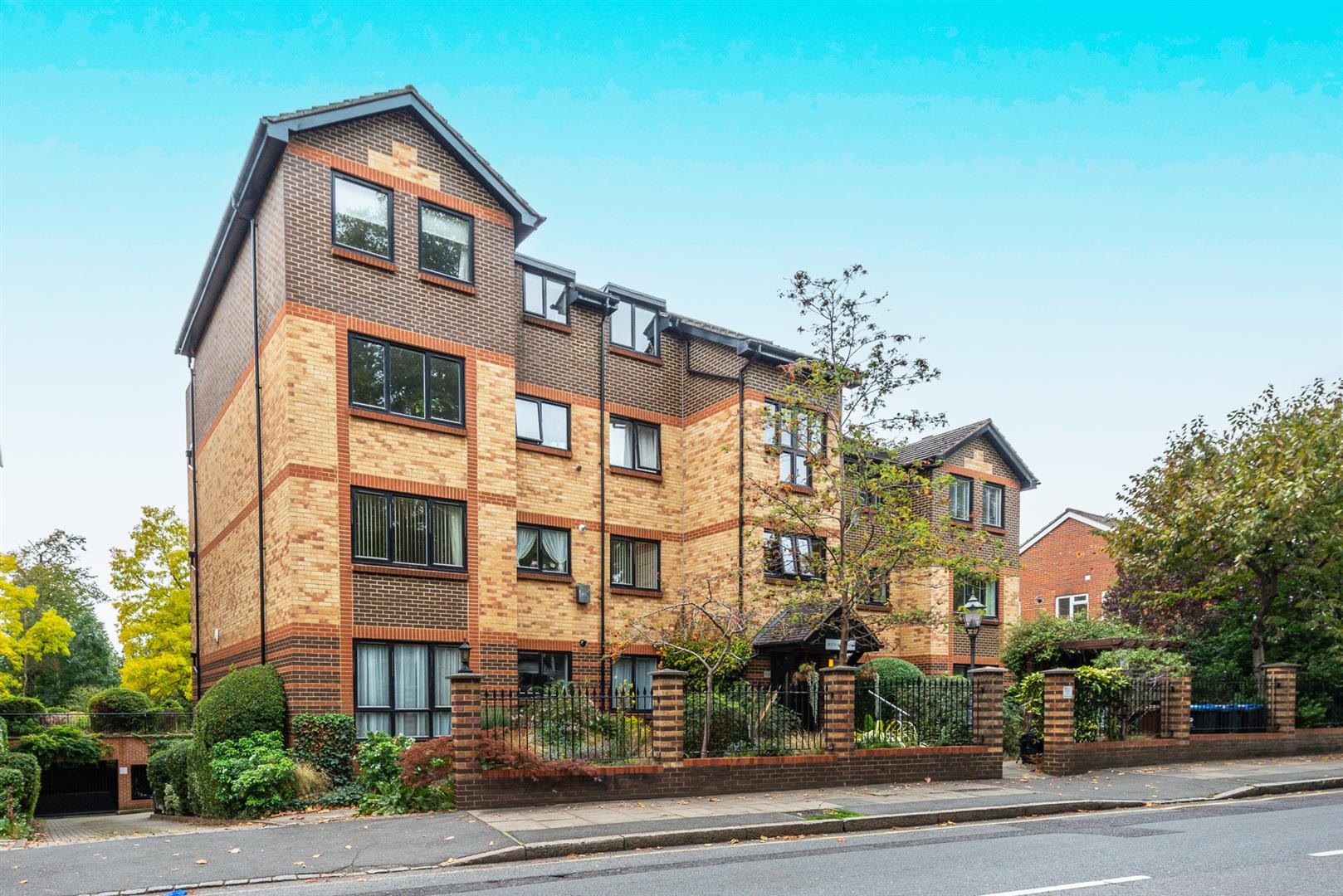 Photos of Blyth Road, Bromley BR1 66622148 PrimeLocation