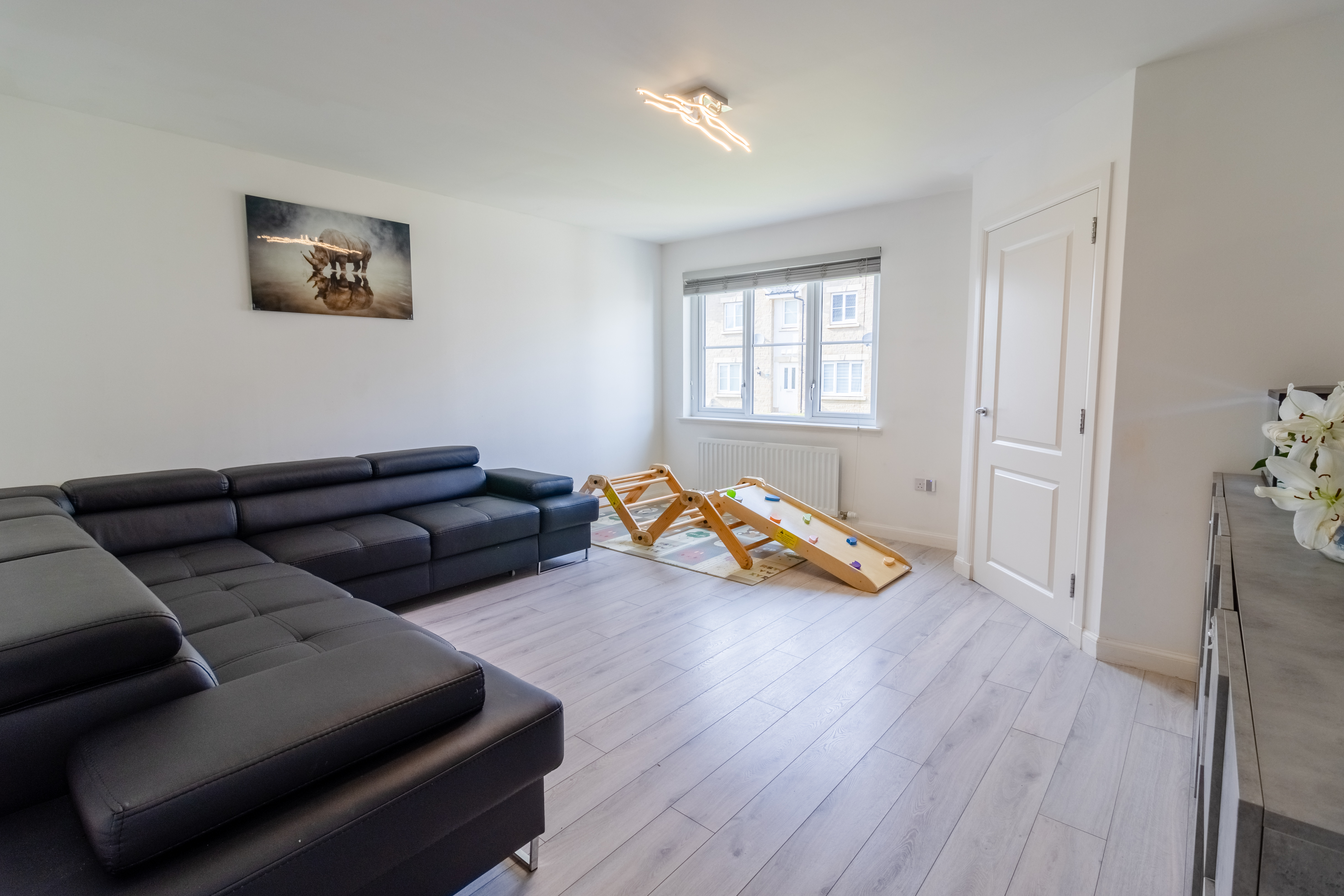 21, Clapham Wynd, Arbroath photo 3