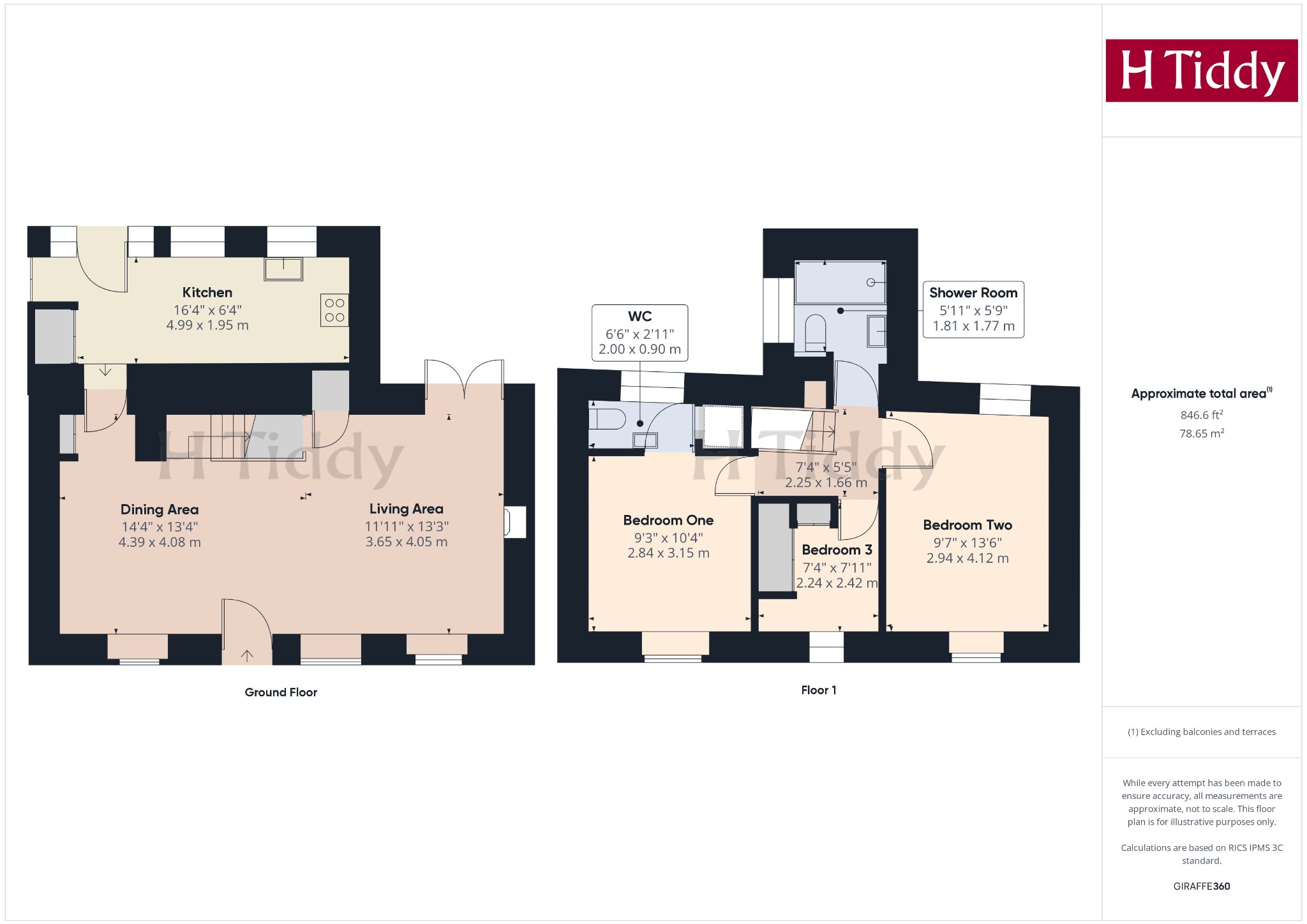 Roseland Cottage, -, Truro floorplan