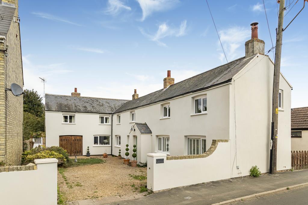 4-bed house on 83, Victoria Street, Littleport, £350,000