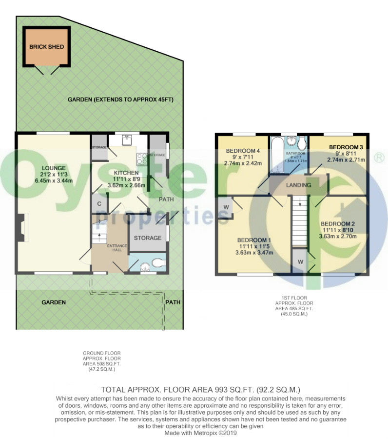 4 Bedrooms Semi-detached house for sale in East Crescent, London N11