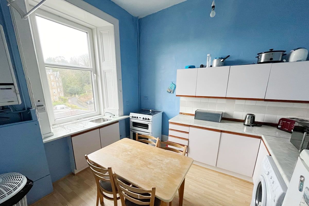 Photos of 8, Argyle Street, Flat Top Left, Rothesay, Isle Of Bute