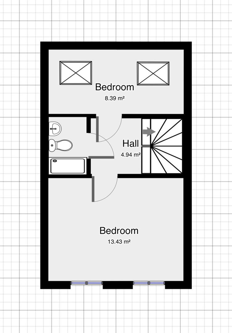 4 Bedrooms  for sale in Hainton Close, London E1