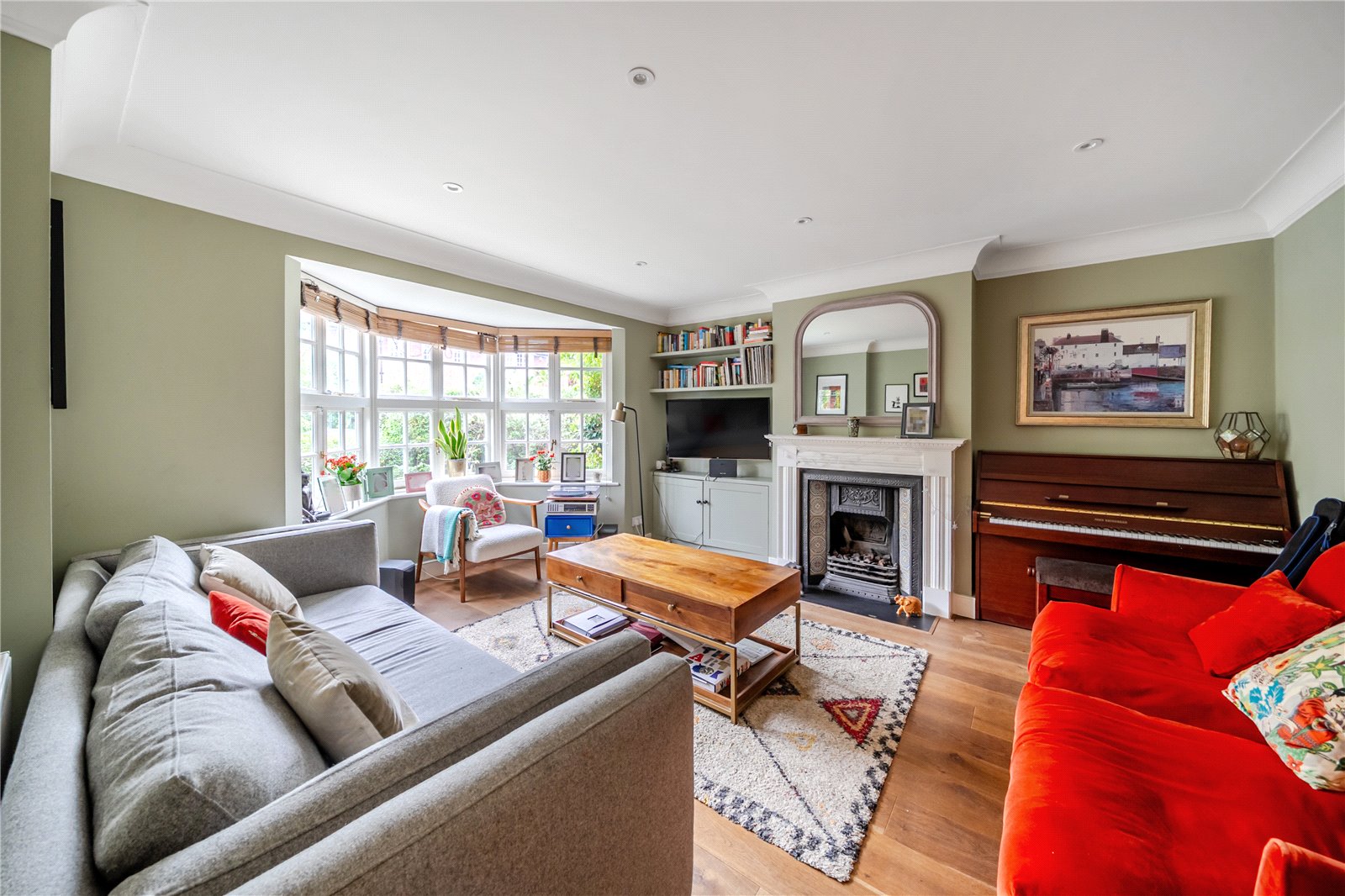 4 bedroom terraced house for sale 0