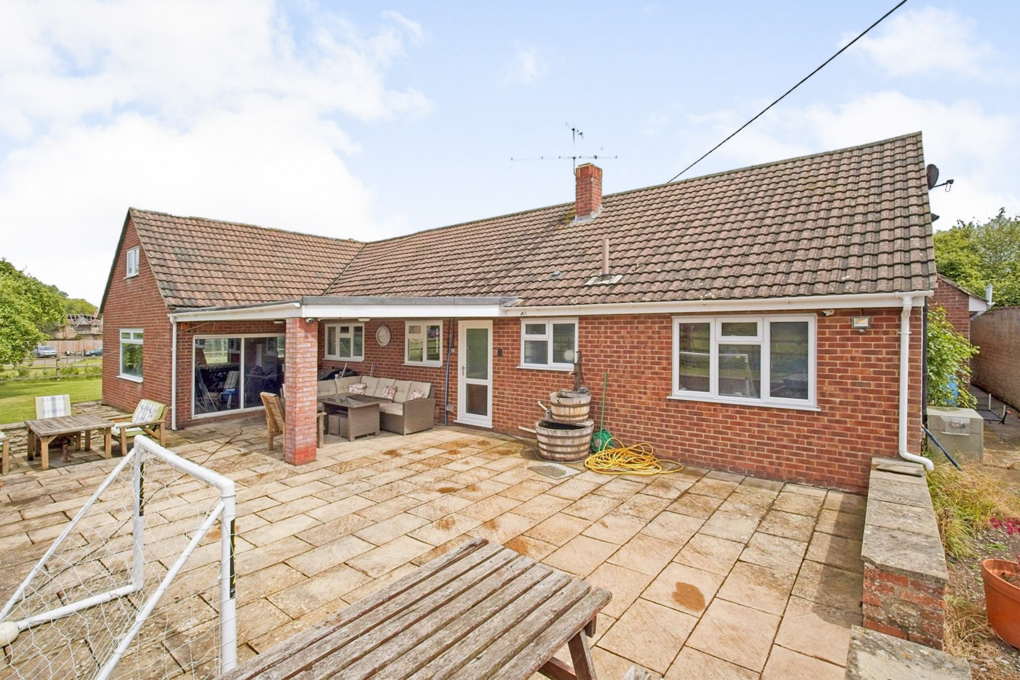 Photos of The Retreat, Pewsham, Chippenham SN15 61856420 PrimeLocation