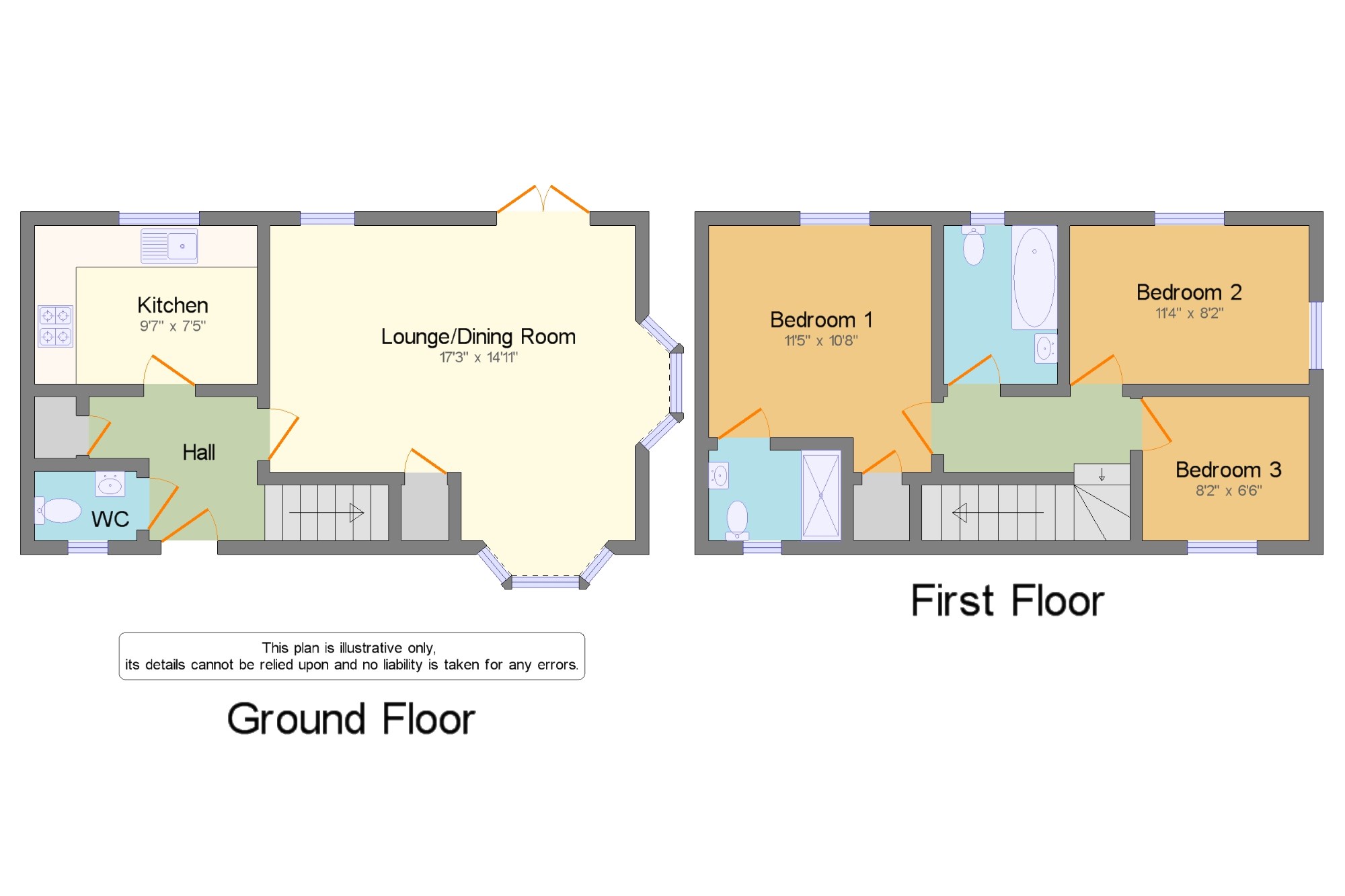 3 Bedrooms Detached house for sale in Quartz Way, Sonora Fields, Sittingbourne, Kent ME10