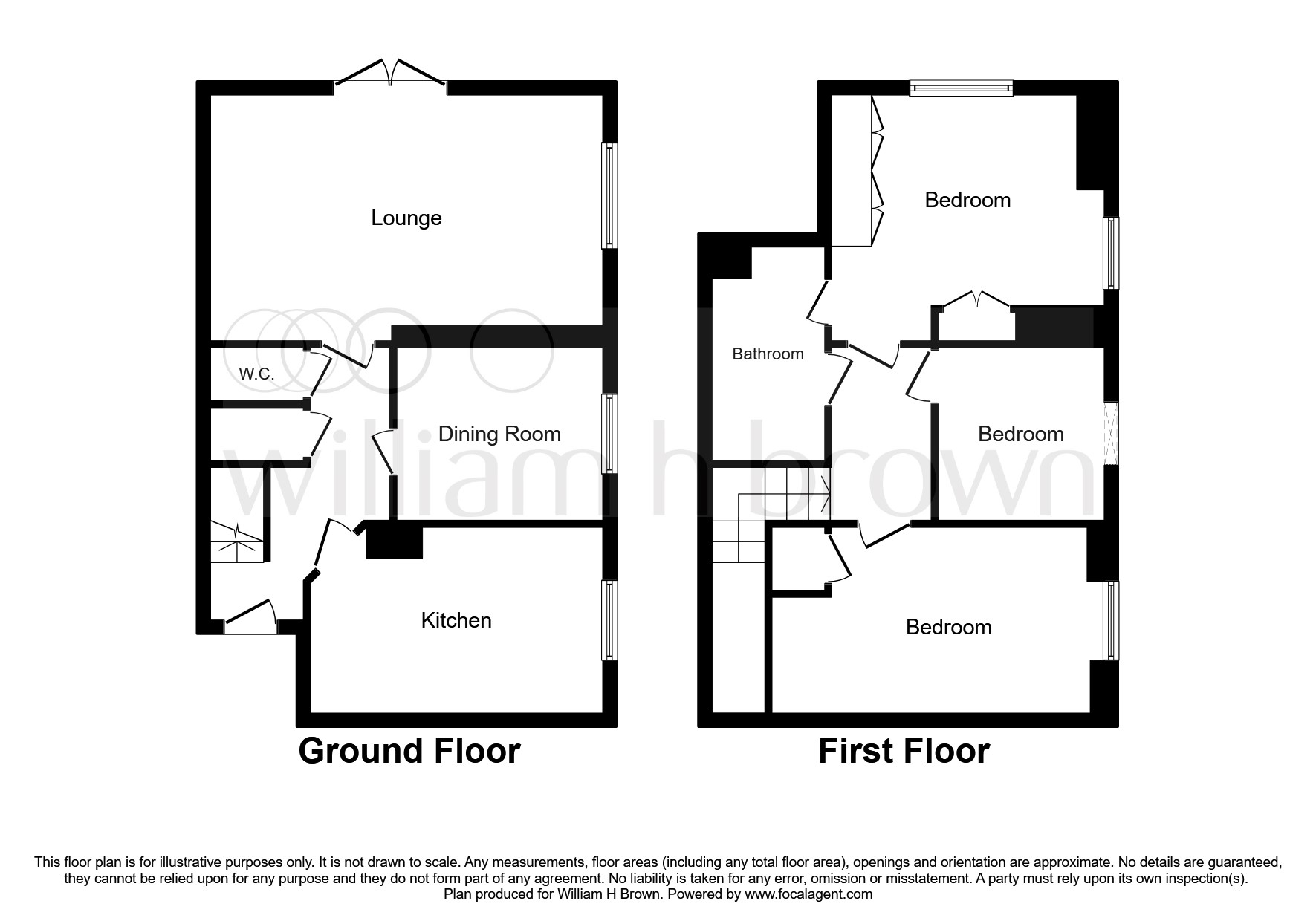 3 Bedrooms Mews house for sale in Stable Lodge, Broad Road, Braintree CM7