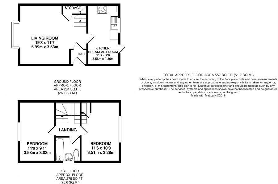 2 Bedrooms Semi-detached house for sale in Holyrood Drive, York YO30