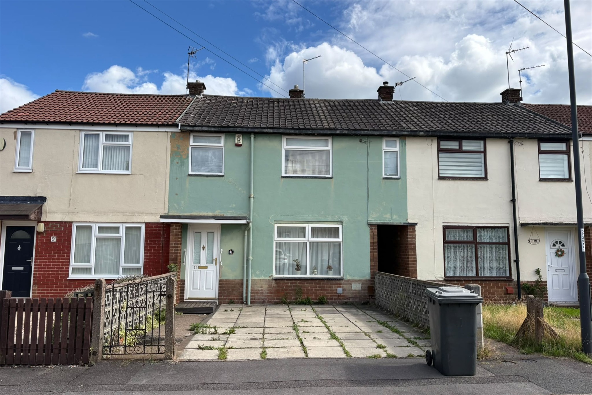11, Cowper Street, Derby photo 2