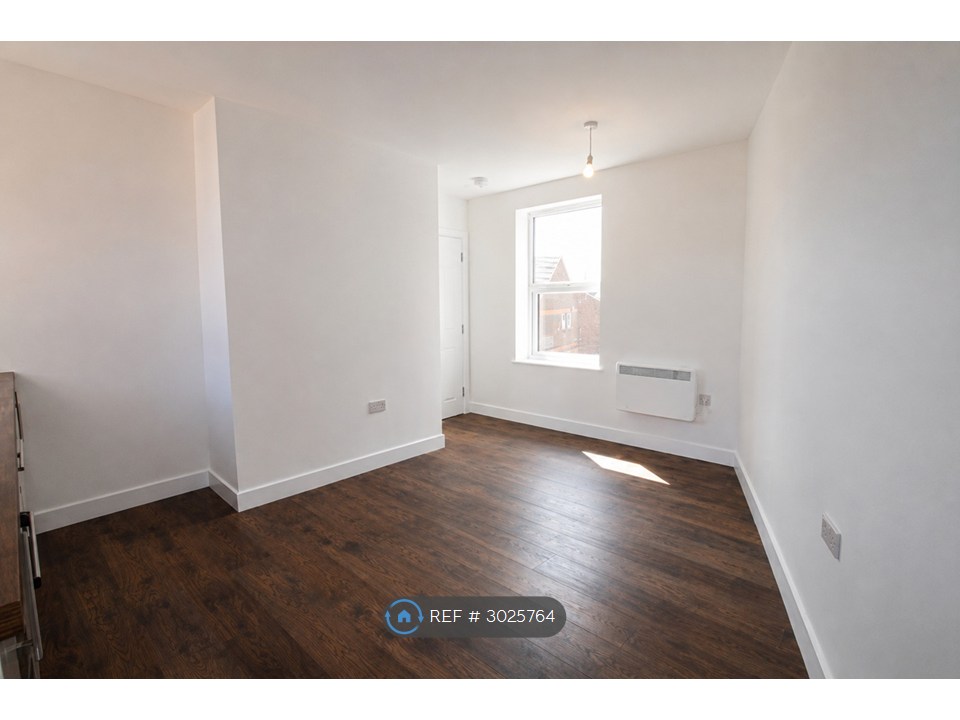 Apartment, Rifle St, Nottingham photo 4
