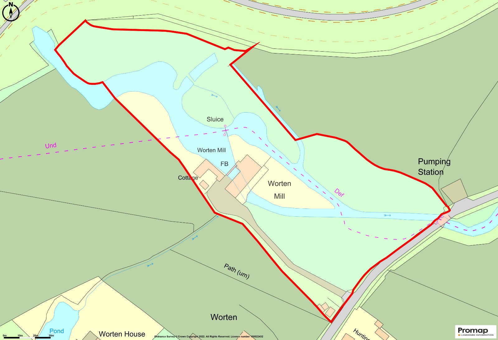 Photos of Great Chart, Ashford TN23 63790223 PrimeLocation