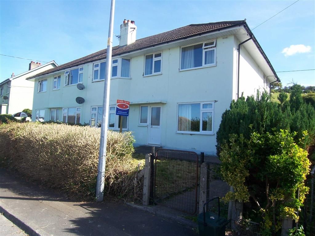 Free property report 21 Brynrheidol, Llanbadarn Fawr, Aberystwyth, SY23