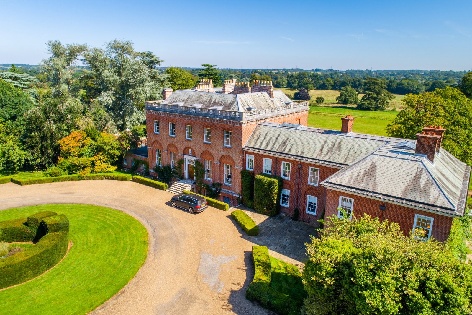 Photos of Moor Place Manor, Much Hadham, Hertfordshire SG10 59720947