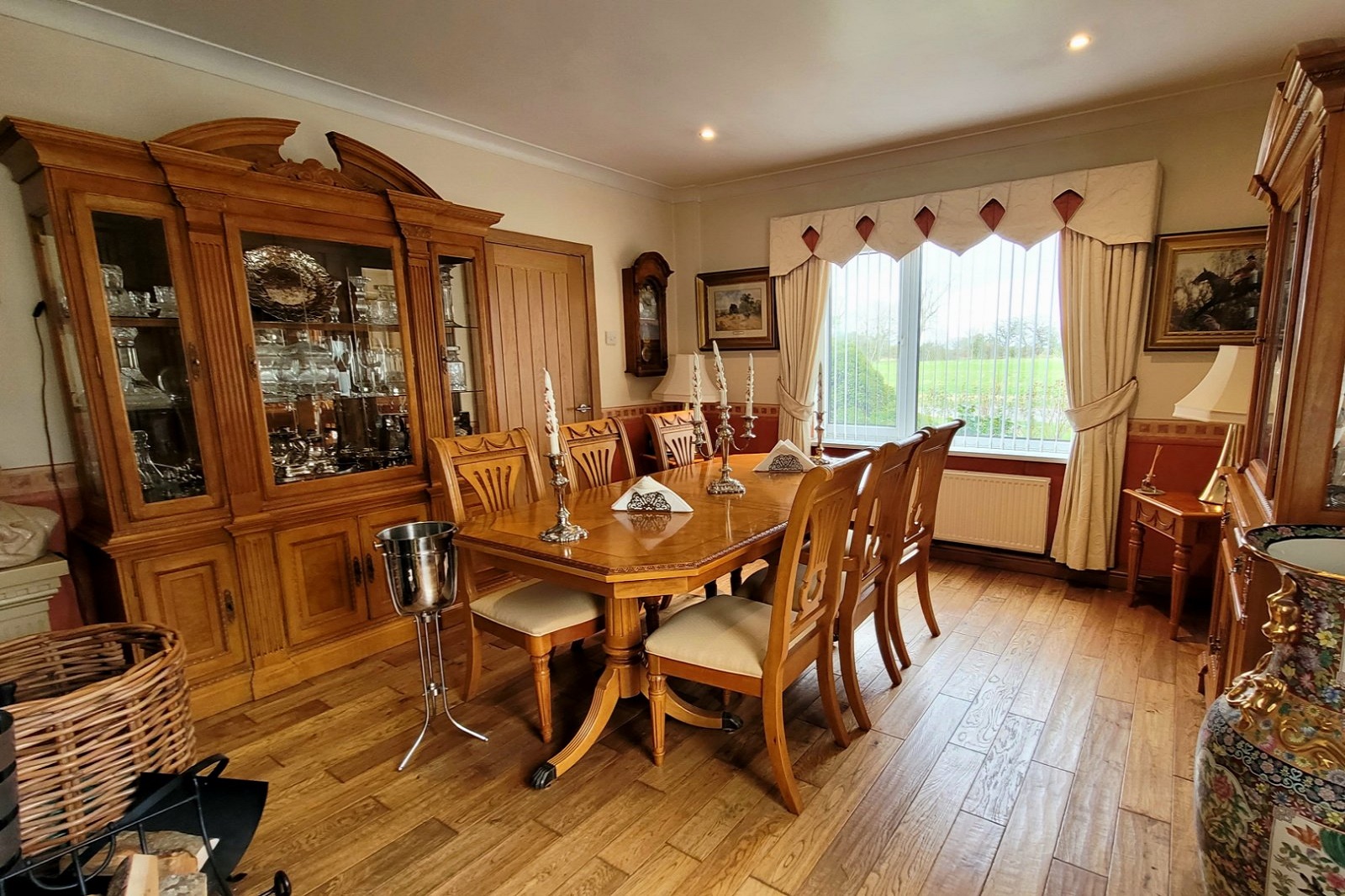 Photos of Burn Lane, Burn, Selby, North Yorkshire YO8 64077687