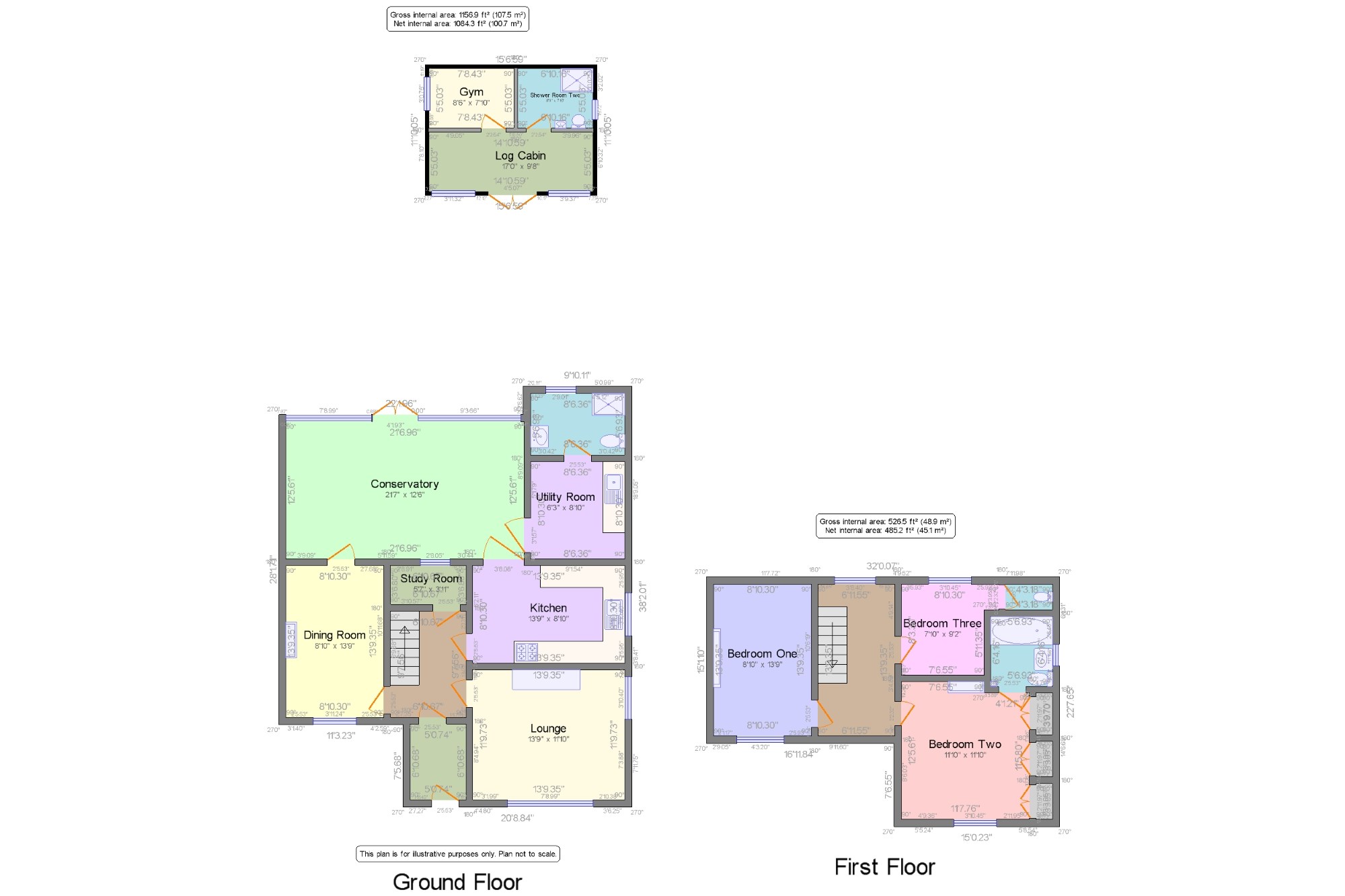 3 Bedrooms Semi-detached house for sale in Eastwoodbury Lane, Southend-On-Sea, Essex SS2