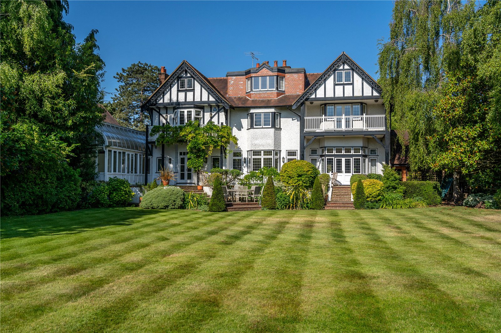 Windsor & Maidenhead Archives | Million pound homes for sale UK, Luxury