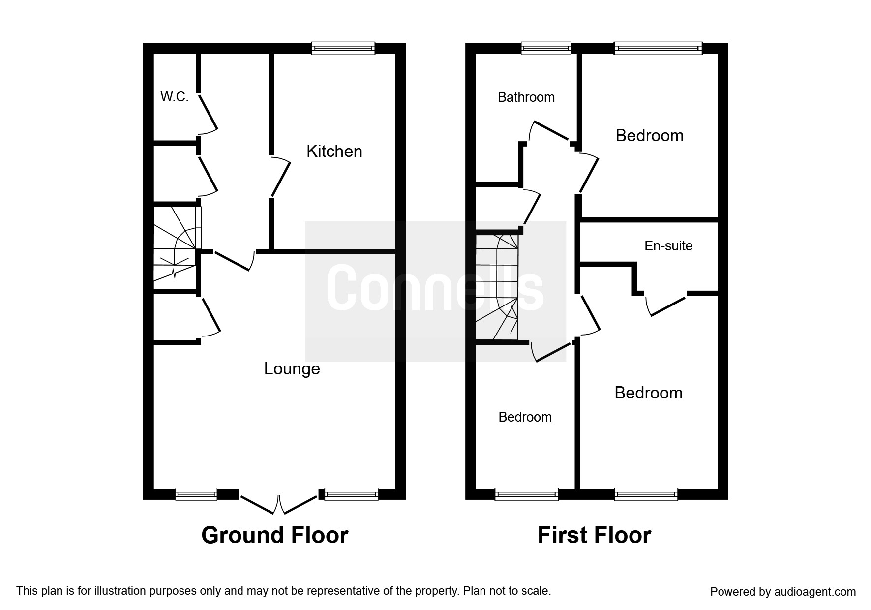 3 Bedrooms Semi-detached house for sale in Peregrine Way, Hatfield AL10