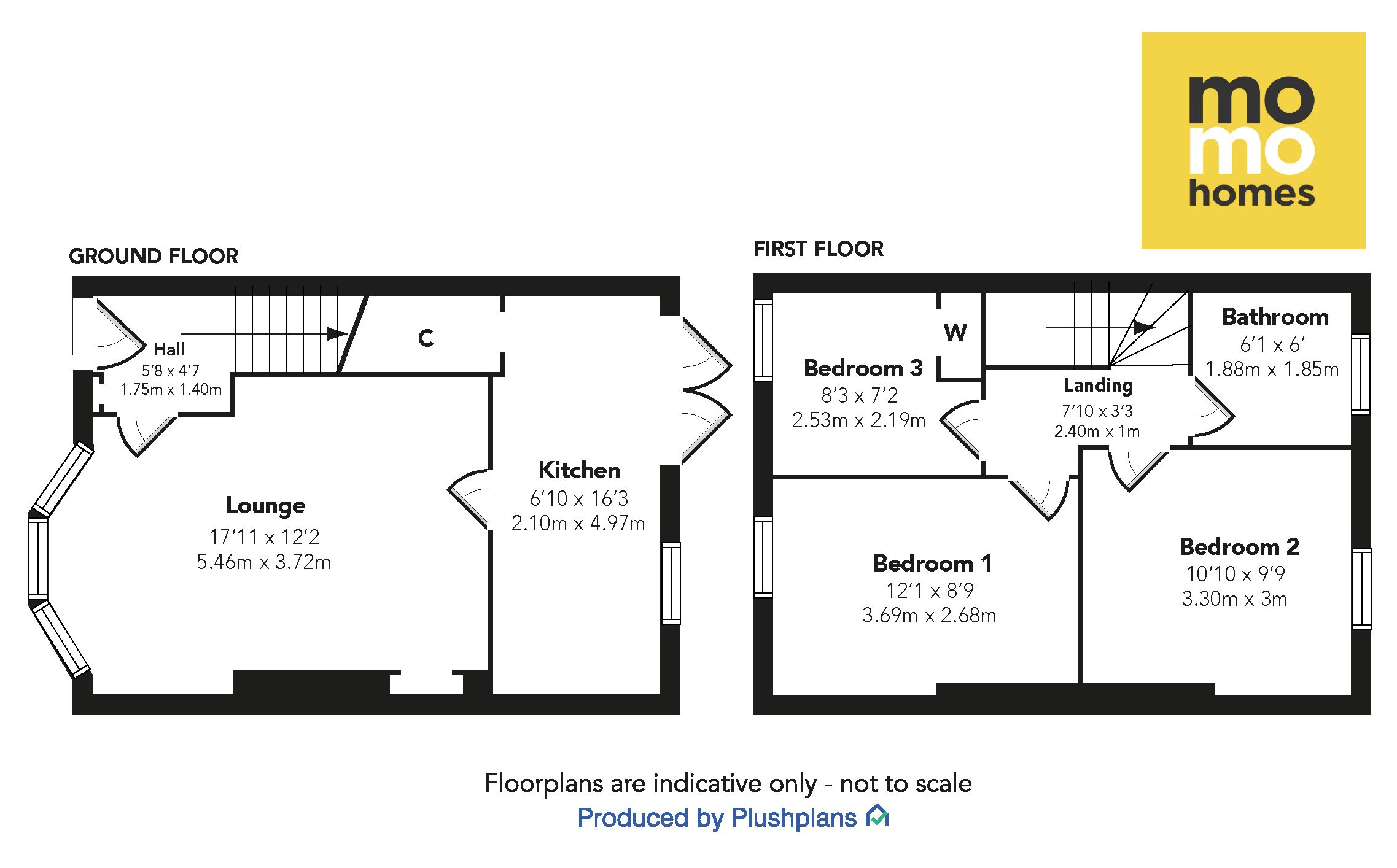 Abbotsford Road, Wishaw ML2, 3 bedroom end terrace house for sale