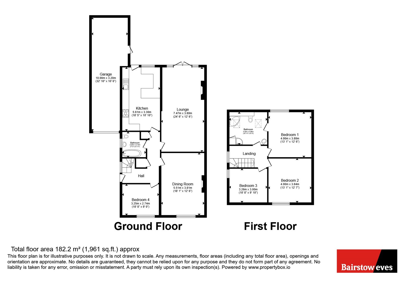 Croeso,, Wyatts Green Lane, Brentwood floorplan