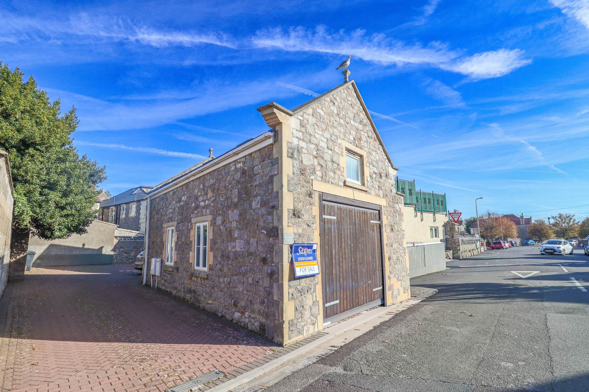 6 The Courtyard, Quantock Road, Weston-super-Mare photo 2