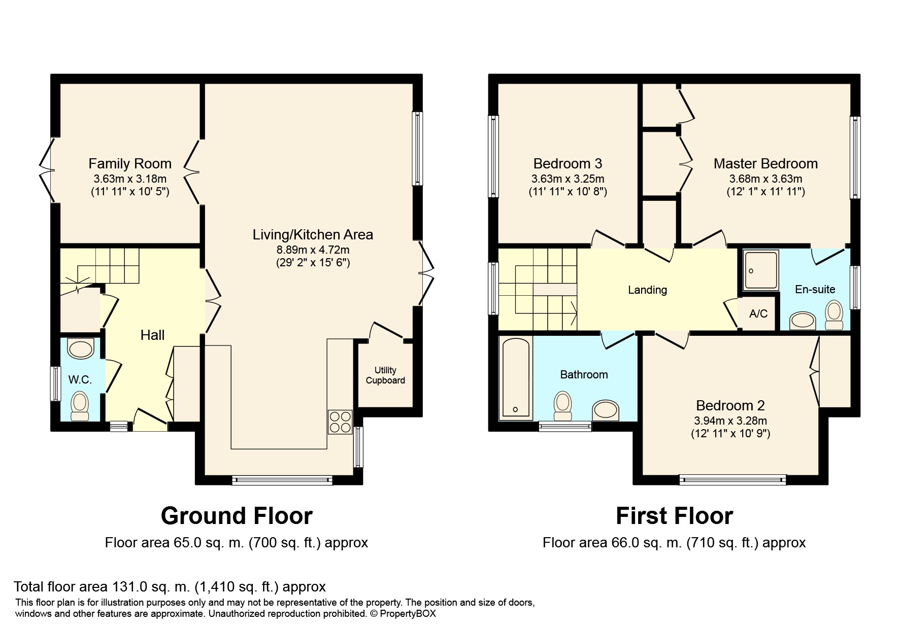 3 Bedrooms Detached house to rent in Tilletts Lane, Warnham, Horsham, West Sussex RH12