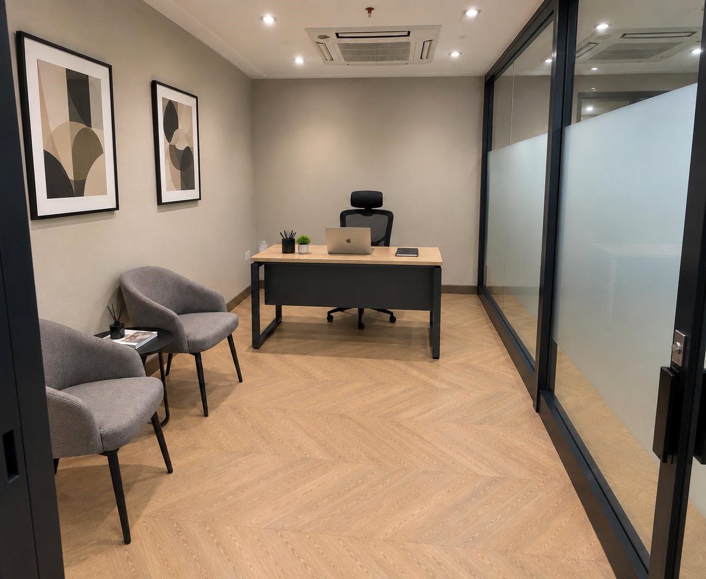 High Street Office, 45, Station Road, Hayes photo 5