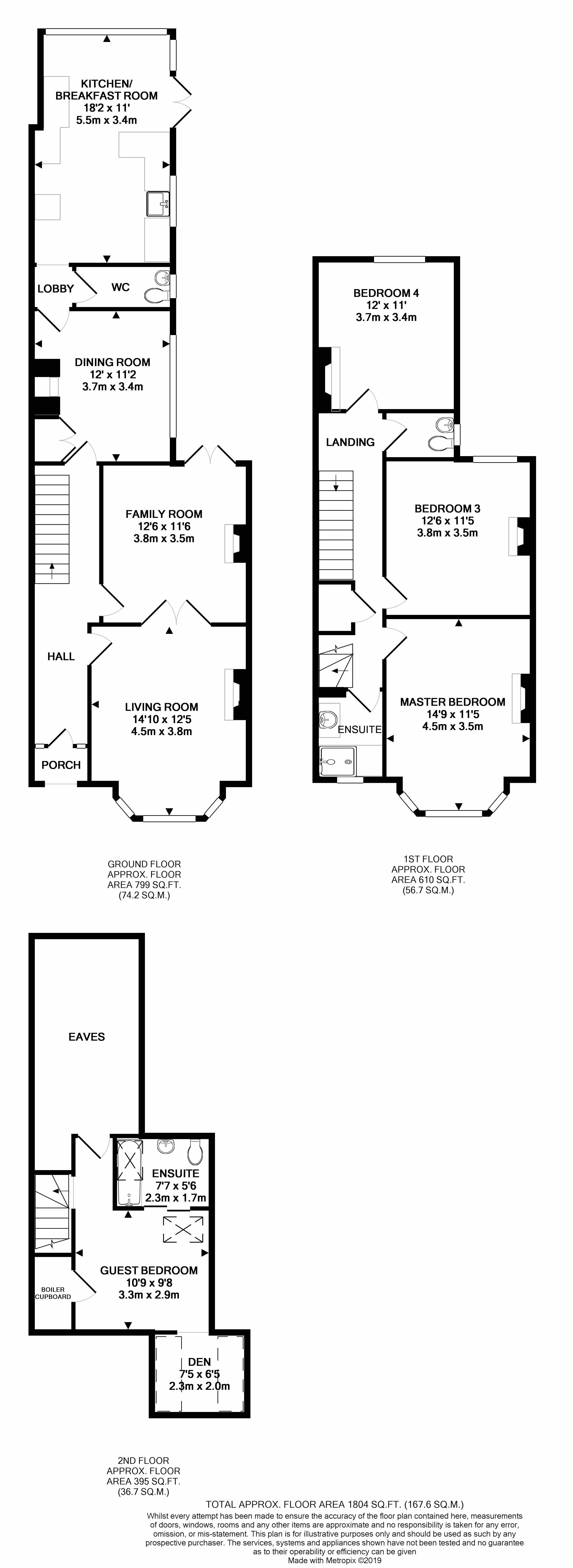 4 Bedrooms Semi-detached house for sale in Wallis Road, Basingstoke RG21