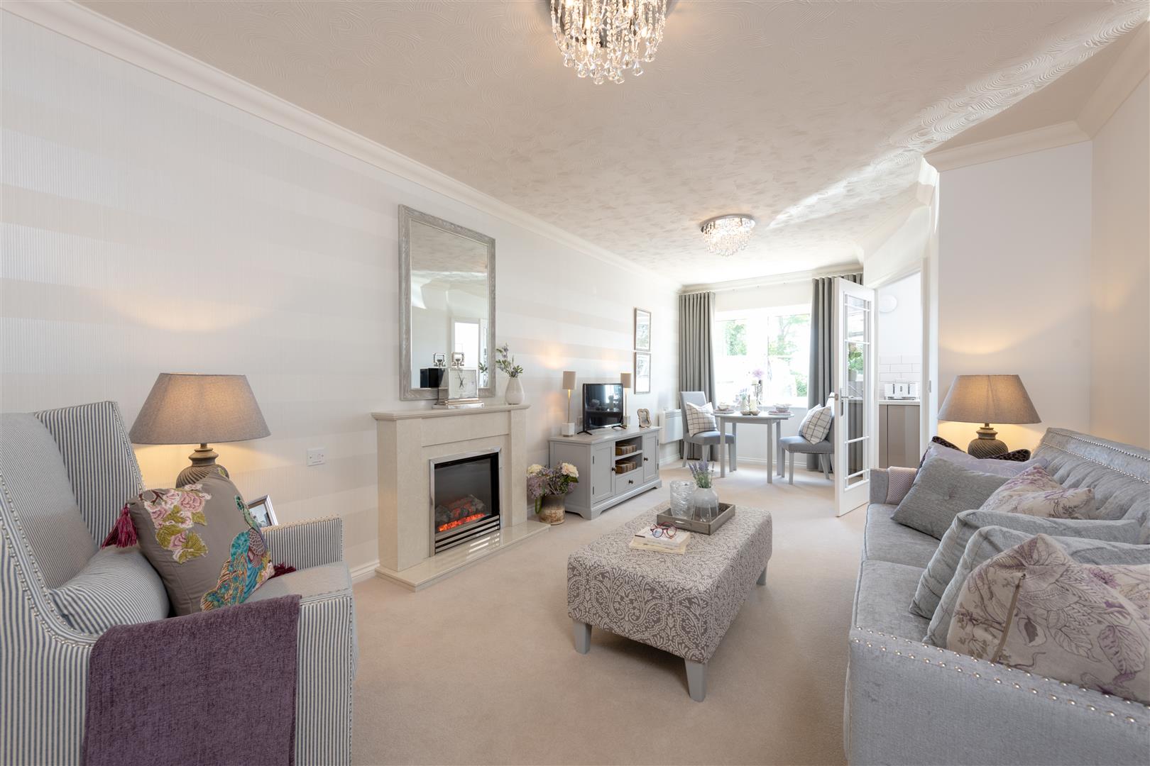 1 bed flat for sale in The Causeway, Chippenham SN15 Zoopla