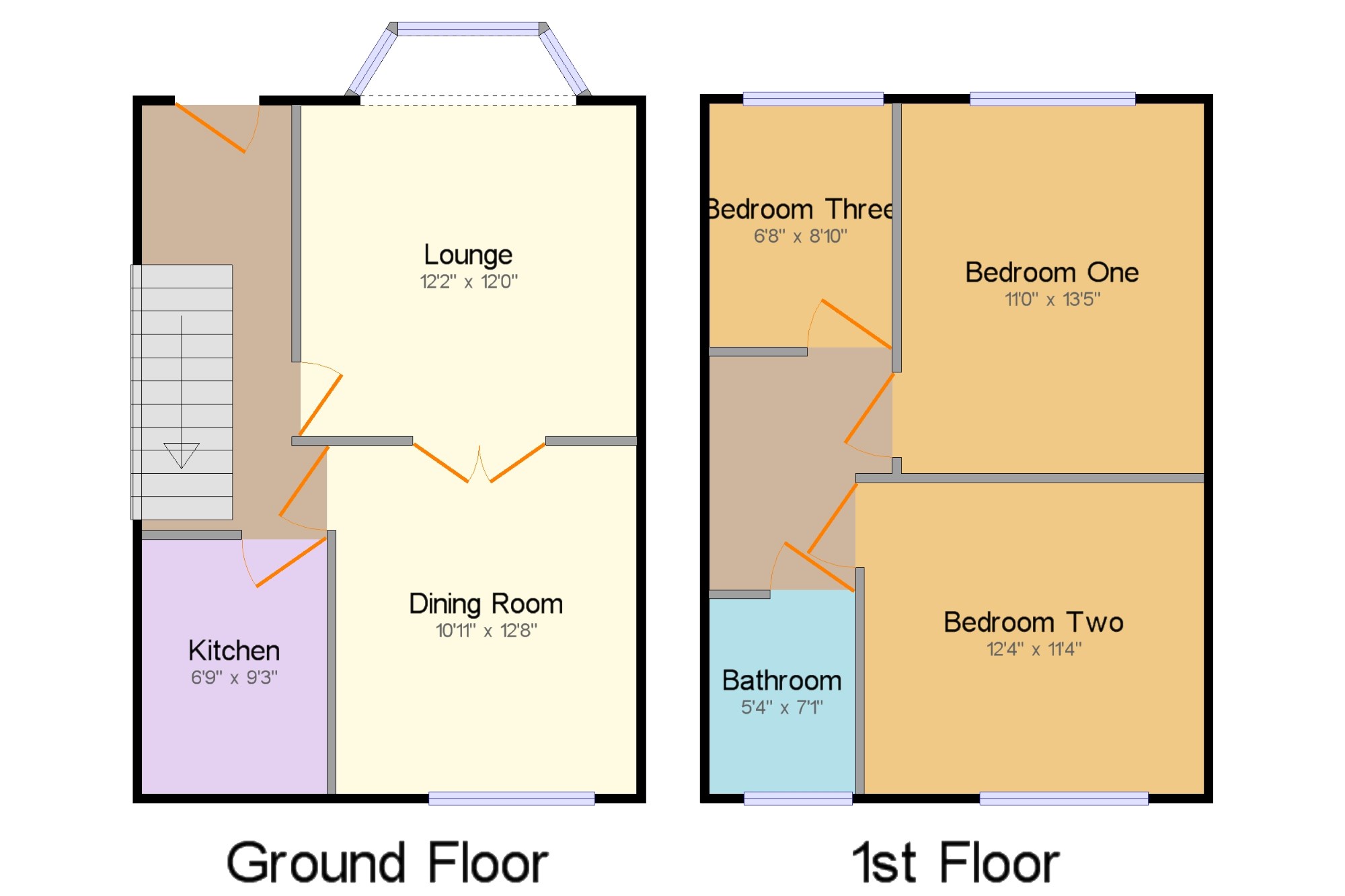 3 Bedrooms Terraced house for sale in Burdett Street, Liverpool, Merseyside L17