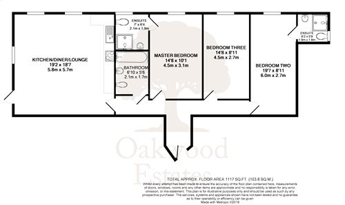 3 Bedrooms Flat for sale in Grand Approach, 2 Bathurst Walk, Richings Park, Buckinghamshire SL0