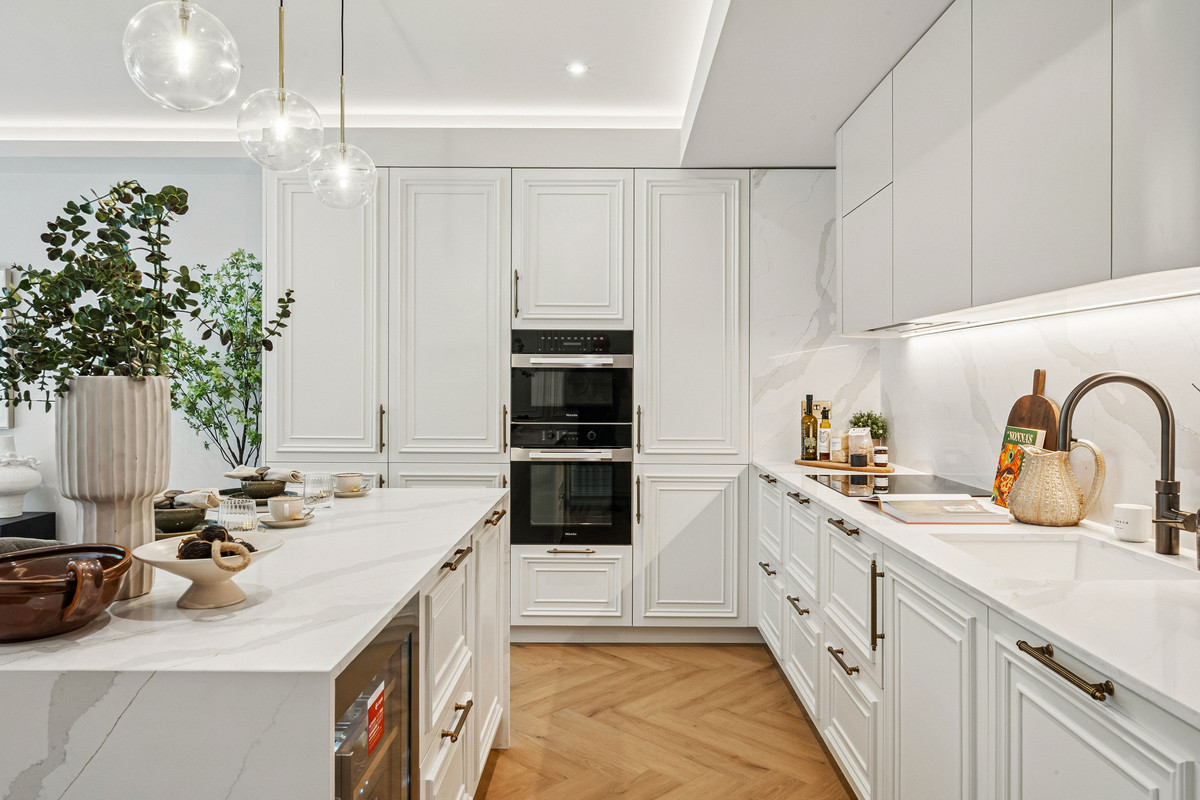 2 bedroom new flat for sale 0