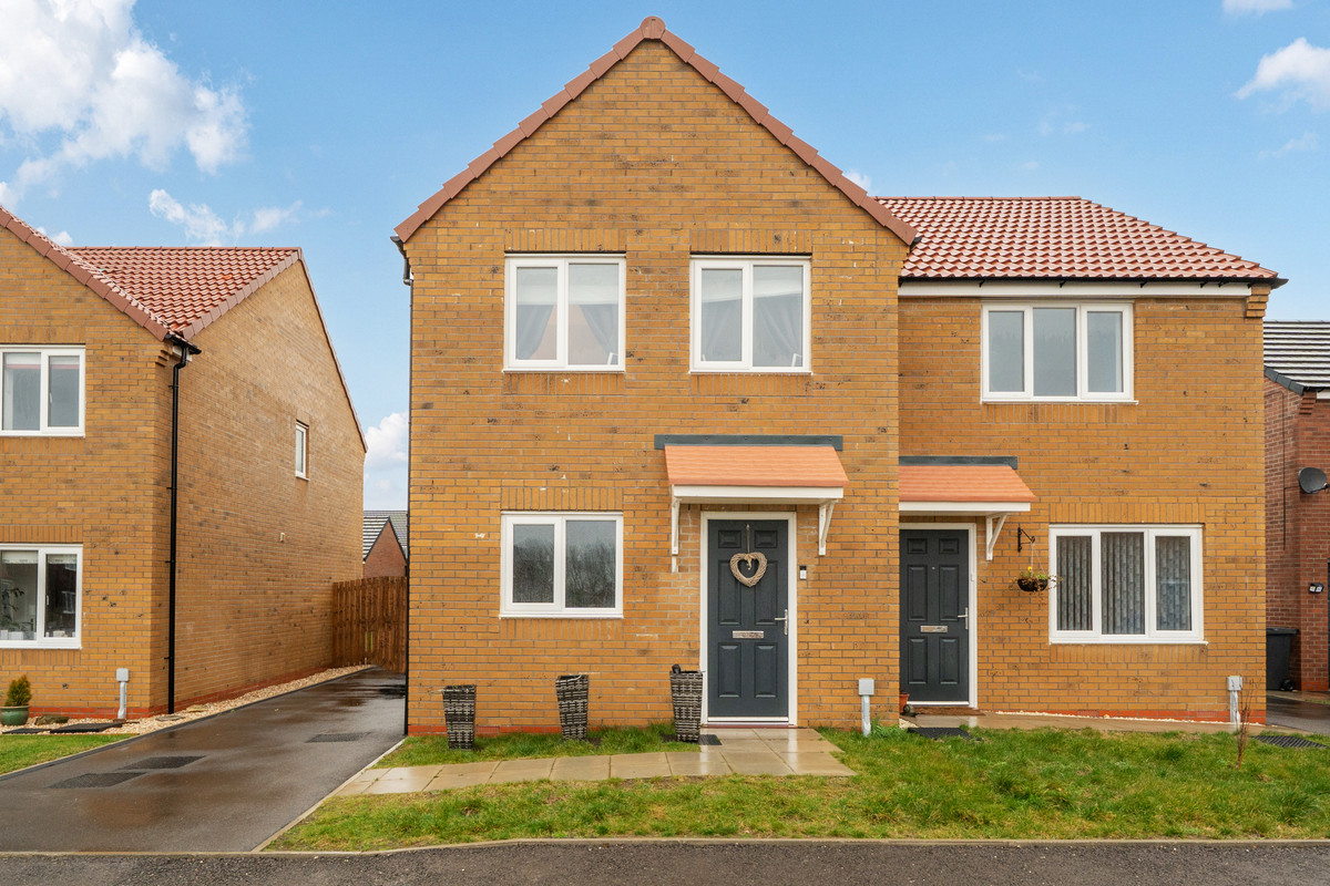 2, Greenstone Close, Mareham-le-Fen photo 3