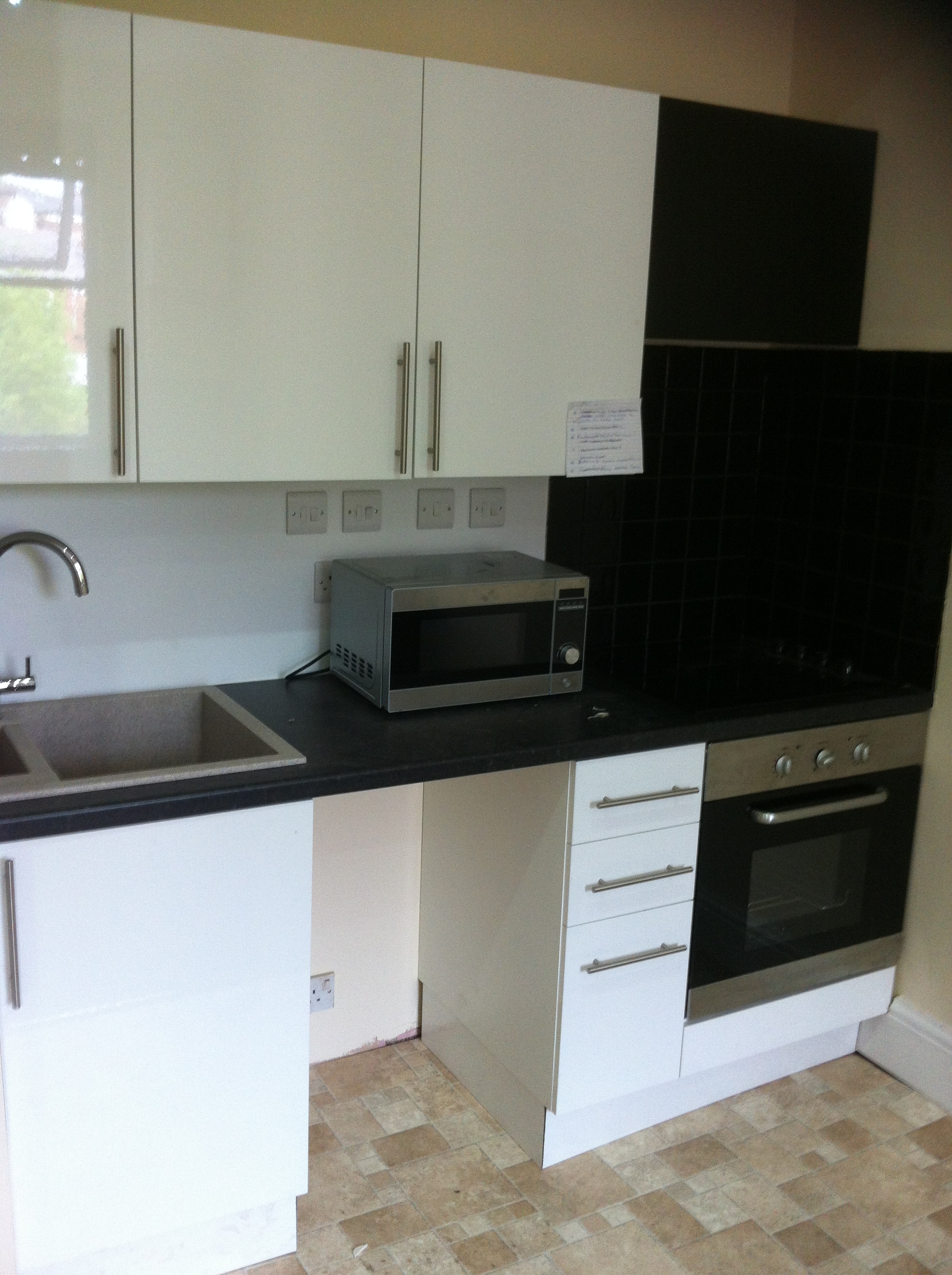 Springfield street, Wigan photo 2