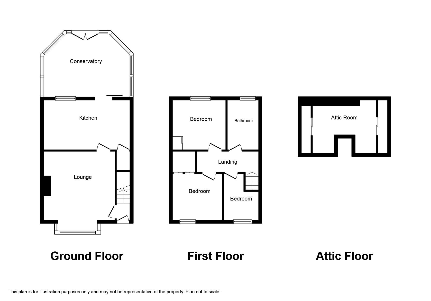 3 Bedrooms Semi-detached house for sale in Lane Side, Huddersfield HD5