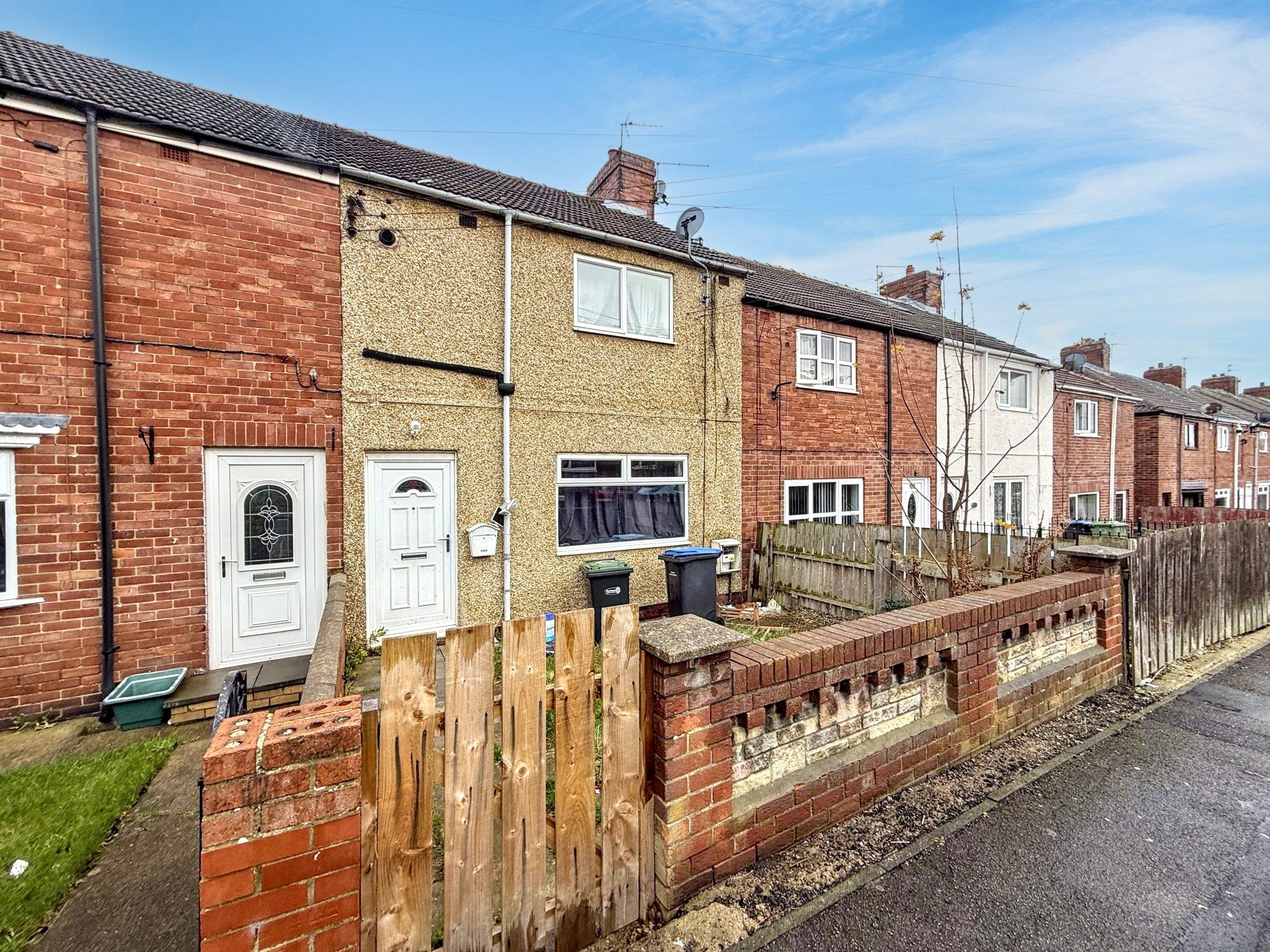 101, Cotsford Park Estate, Peterlee photo 2