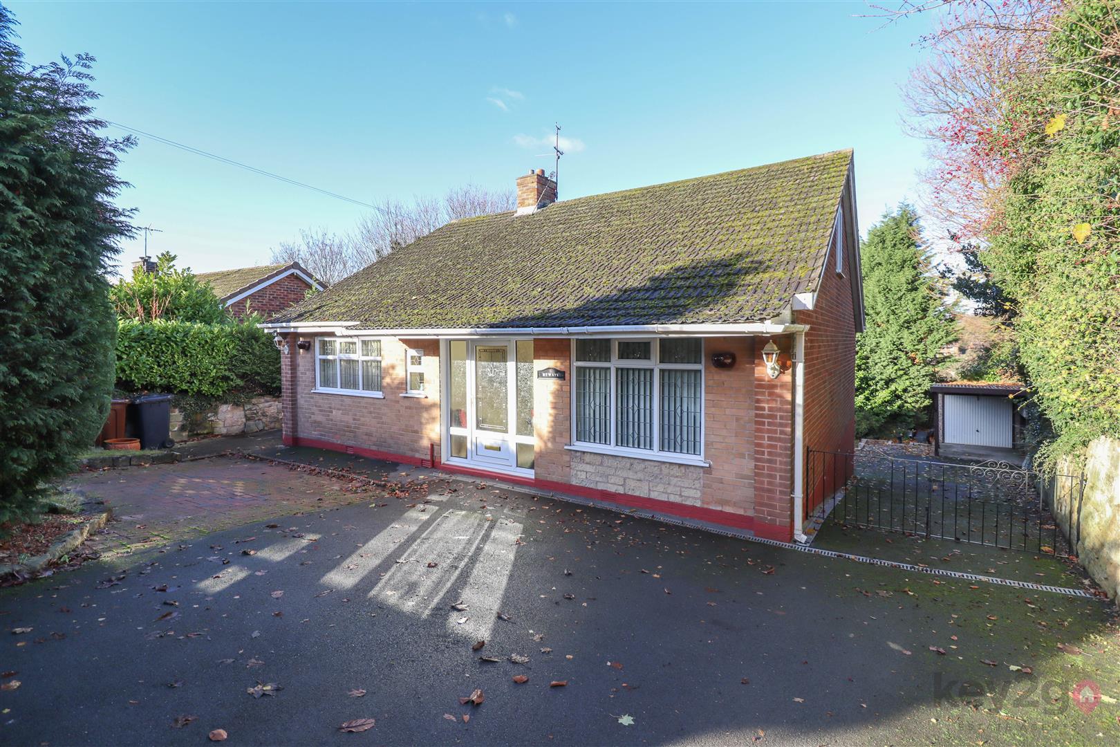 3-bed house on Byways, High Street, Sheffield, £325,000
